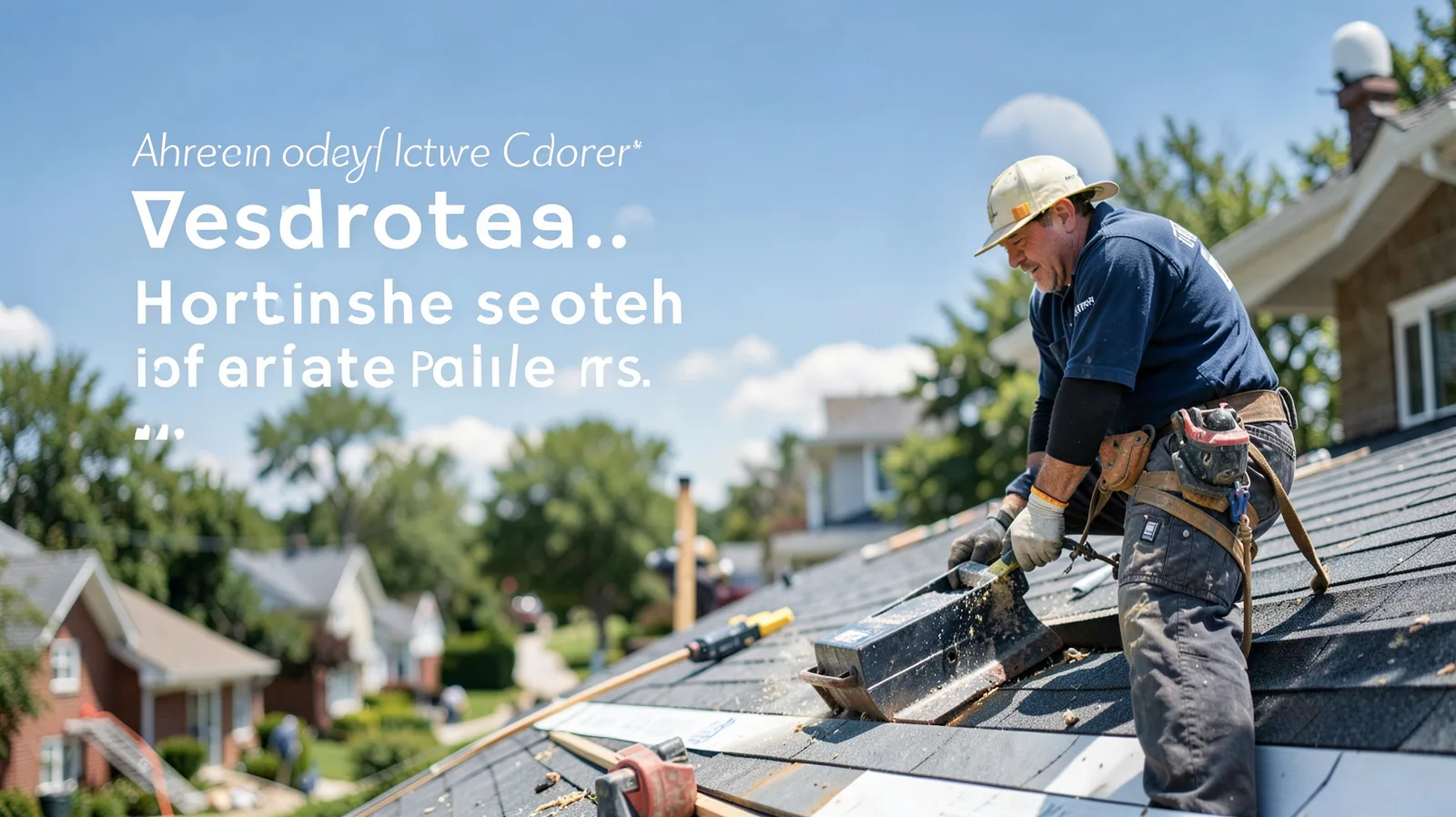 Roof Replacement in Newtonville, NJ near me